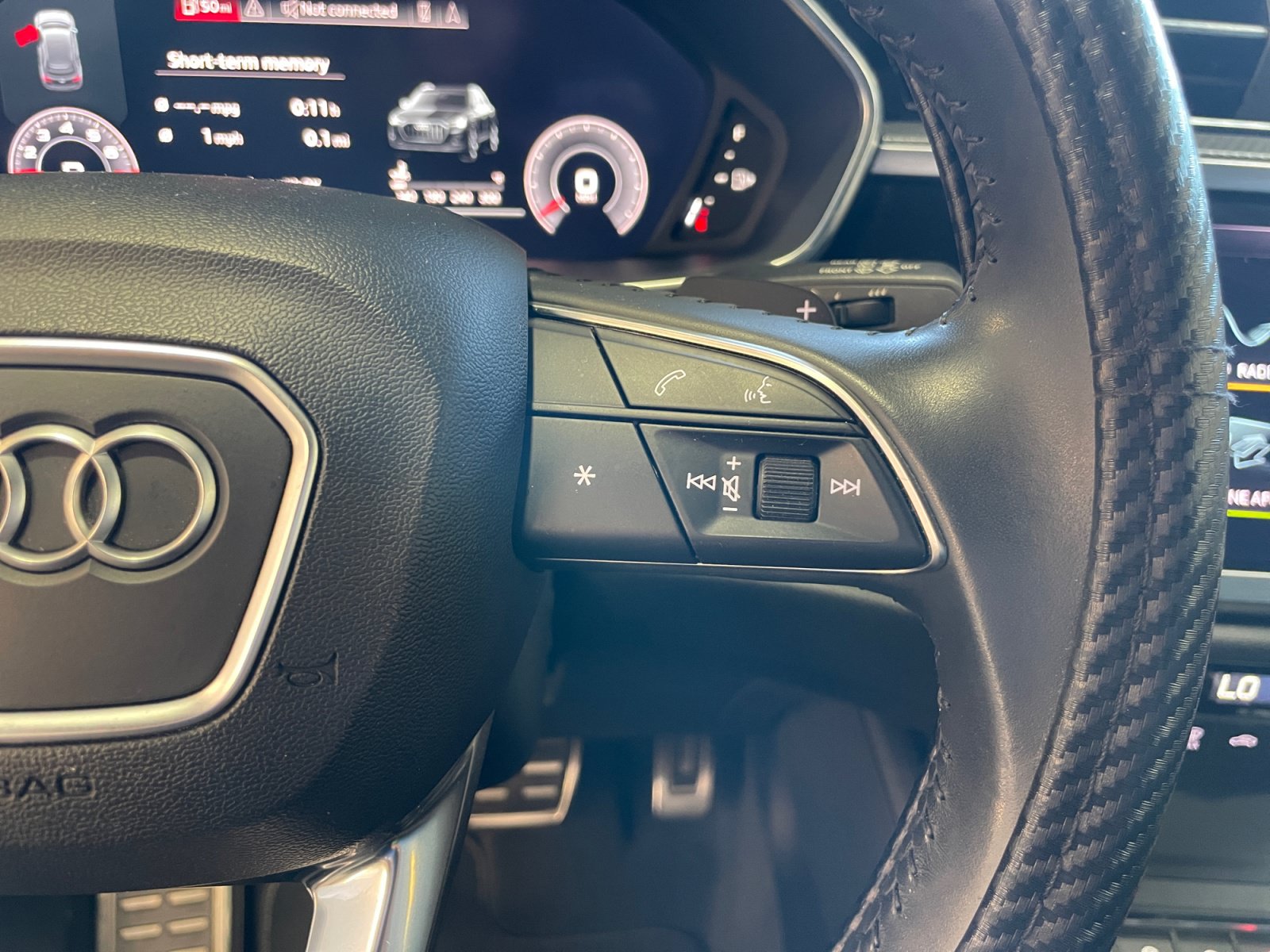 Used 2019 Audi Q3 2.0T Premium Plus w/ Premium Plus Package AWD/4WD image 11