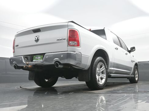 Used 2015 RAM 1500 Laramie image 29