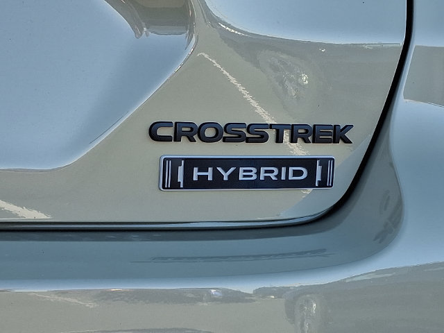 New 2026 Subaru Crosstrek 2.5i Limited AWD/4WD image 5