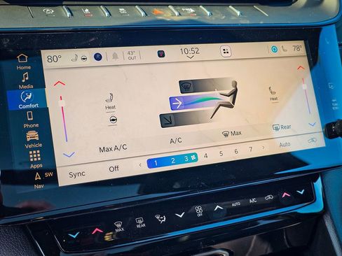 New 2026 Jeep Grand Cherokee Limited image 26