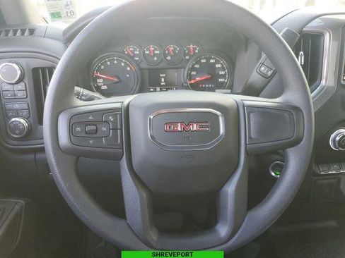 New 2026 GMC Sierra 1500 Pro w/ Pro Value Package image 15