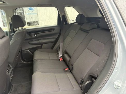 Used 2024 Honda CR-V EX image 7