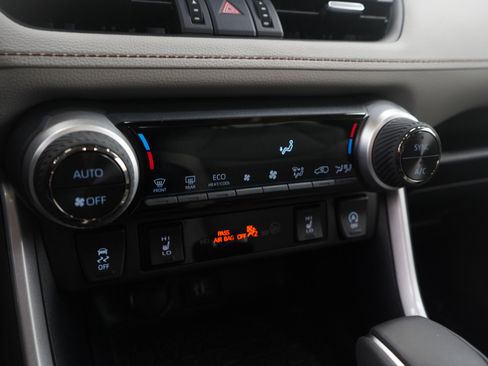 Used 2025 Toyota RAV4 XLE Premium w/ Weather Package image 22