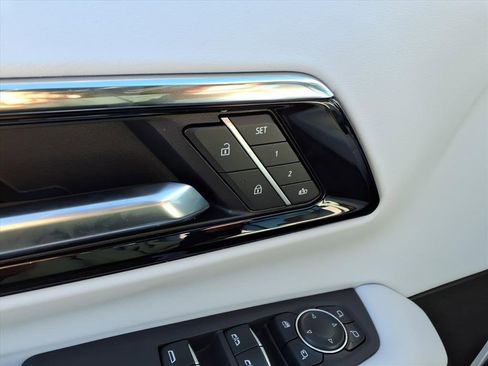 New 2026 Chevrolet Tahoe Premier w/ Sun And Tow Package image 18