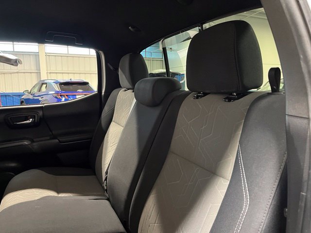 Used 2023 Toyota Tacoma TRD Sport w/ Advanced Technology Package AWD/4WD image 19