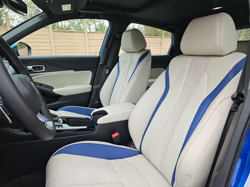 New 2026 Acura Integra A-Spec image 14