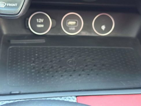 Used 2023 Genesis G70 2.0T w/ Sport Prestige Package RWD image 22