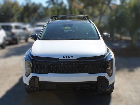 New 2026 Kia Sportage X-Line image 18
