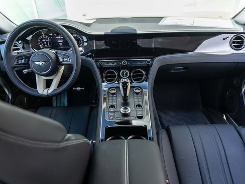 Certified 2025 Bentley Continental GTC AWD/4WD image 49