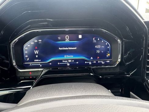 Used 2023 Chevrolet Silverado 1500 High Country w/ High Country Premium Package image 10