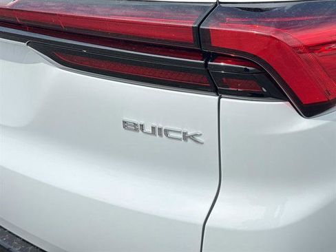 New 2026 Buick Enclave Sport Touring w/ Super Cruise Package FWD image 8