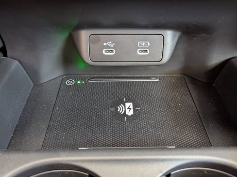 New 2026 Honda HR-V Sport image 18