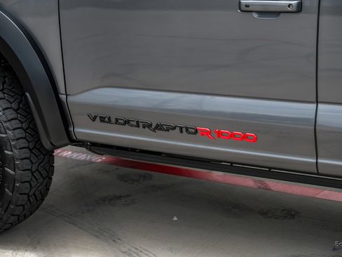 Used 2026 Ford F150 Raptor w/ Equipment Group 803A Raptor R AWD/4WD image 41