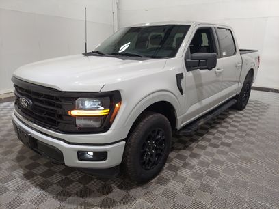 Used 2024 Ford F150 XLT w/ Bed Utility Package