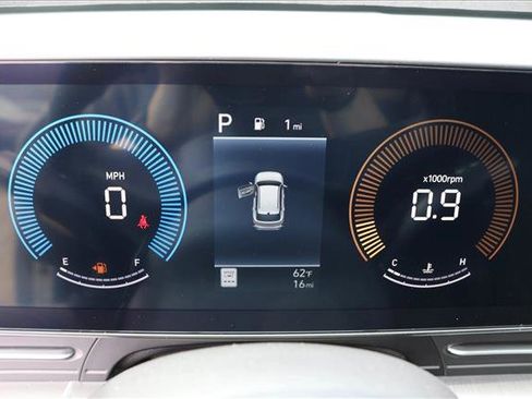 New 2026 Hyundai Kona SEL Sport AWD/4WD image 15