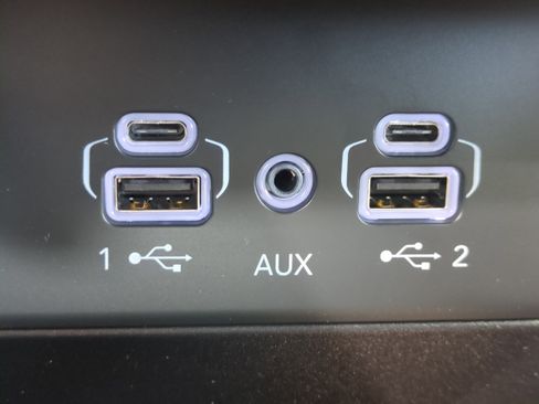 New 2026 Jeep Grand Cherokee L Limited image 24