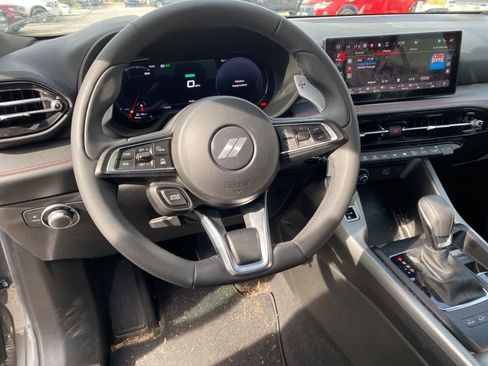 Used 2024 Dodge Hornet R/T Plus w/ R/T Blacktop Package image 10