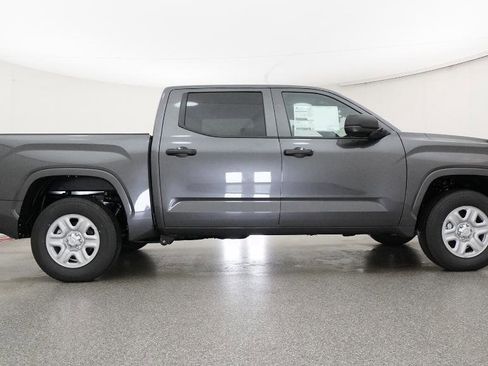 New 2026 Toyota Tundra SR image 60