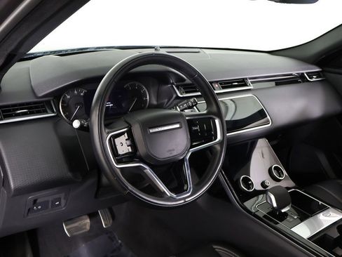 Used 2023 Land Rover Range Rover Velar R-Dynamic S image 32