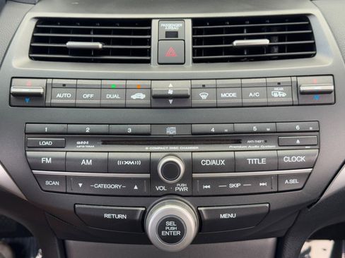 Used 2008 Honda Accord EX-L image 24