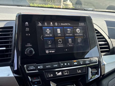 Used 2019 Honda Odyssey EX-L image 9