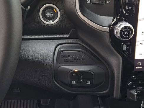 New 2026 RAM 2500 Lone Star image 20