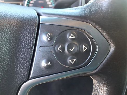 Used 2018 Chevrolet Silverado 1500 LT w/ All Star Edition image 23