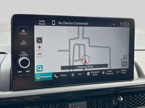Certified 2023 Honda CR-V Sport Touring image 25