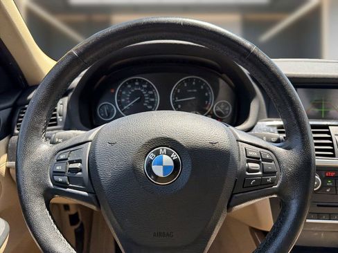 Used 2012 BMW X3 xDrive28i AWD/4WD image 16
