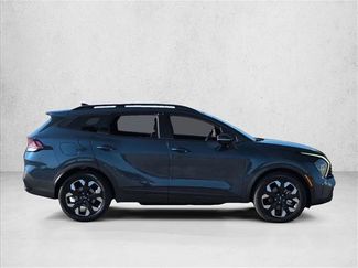 Used 2024 Kia Sportage X-Line Prestige AWD/4WD video 4