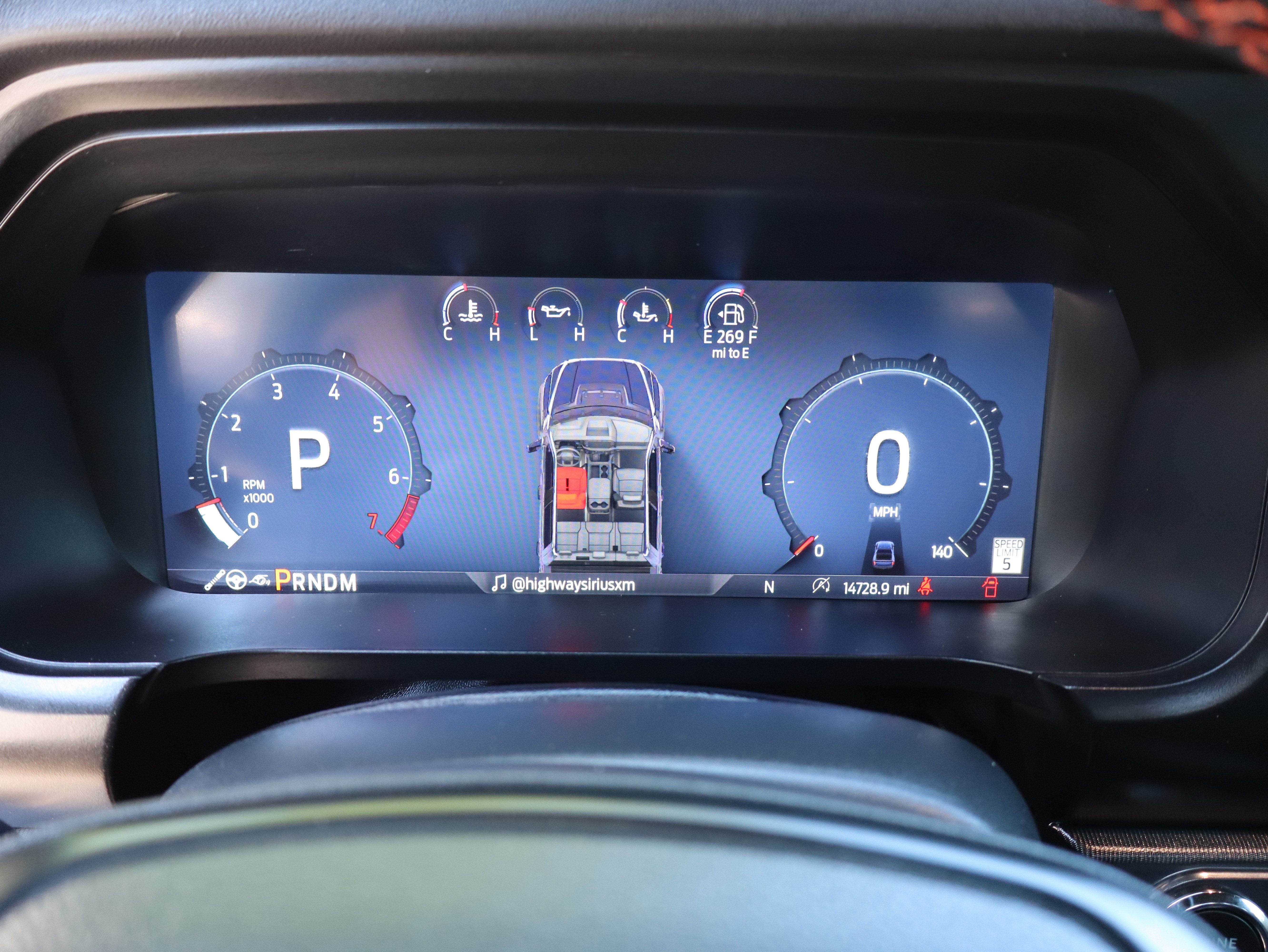 Used 2026 Ford F150 Raptor AWD/4WD image 37