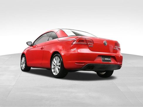 Used 2015 Volkswagen Eos Komfort FWD image 24