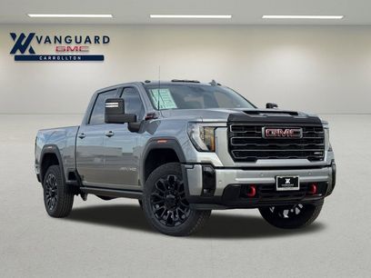 New 2026 GMC Sierra 2500 AT4 w/ AT4 Premium Plus Package