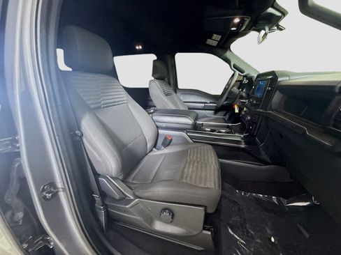 Used 2023 Ford F150 XL w/ STX Appearance Package AWD/4WD image 28