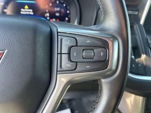 Used 2024 Chevrolet Tahoe LT image 10