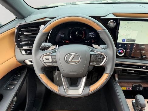 New 2026 Lexus RX 350 Premium image 14