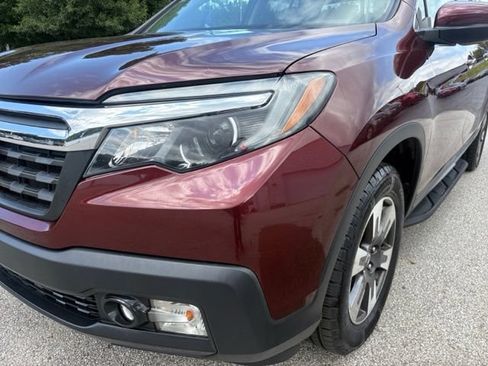 Used 2019 Honda Ridgeline RTL image 22