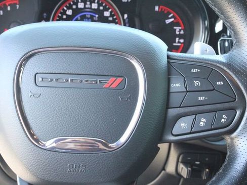 Used 2023 Dodge Durango R/T AWD/4WD image 23