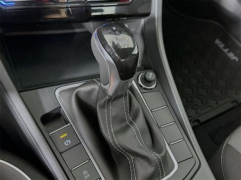 New 2025 Volkswagen Jetta Sport image 22