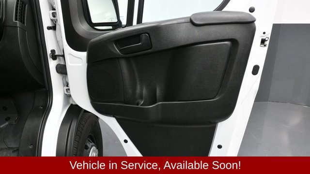 Used 2023 RAM ProMaster 2500 FWD image 10
