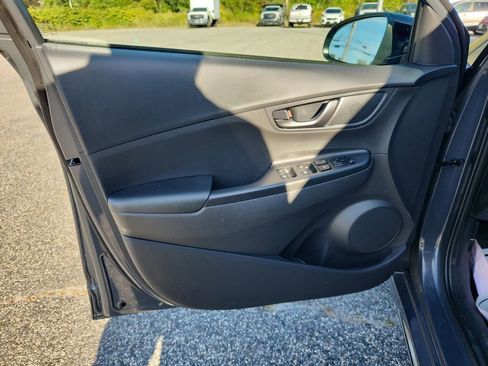 Certified 2023 Hyundai Kona N Line image 11