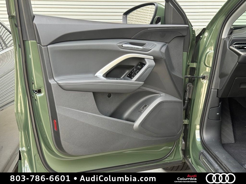 New 2026 Audi Q5 2.0T AWD/4WD image 17