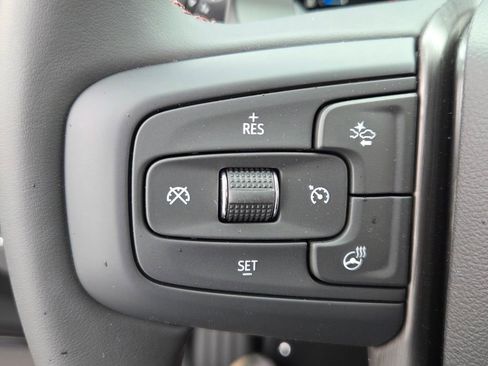 New 2026 GMC Sierra 1500 AT4X AWD/4WD image 23
