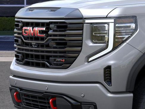 New 2026 GMC Sierra 1500 AT4 w/ Technology Package image 13