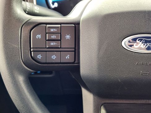 Used 2023 Ford F150 XL w/ STX Appearance Package image 18