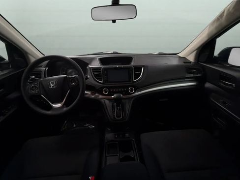 Used 2016 Honda CR-V EX image 9