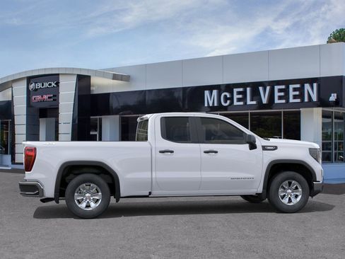 New 2026 GMC Sierra 1500 Pro w/ Pro Value Package image 29
