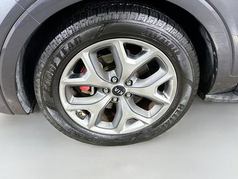 Certified 2019 Kia Sorento SX w/ SX Touring Package FWD image 16