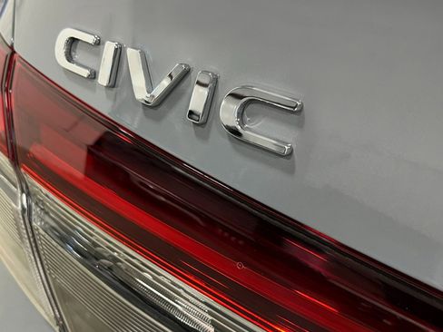 New 2026 Honda Civic Sport image 9