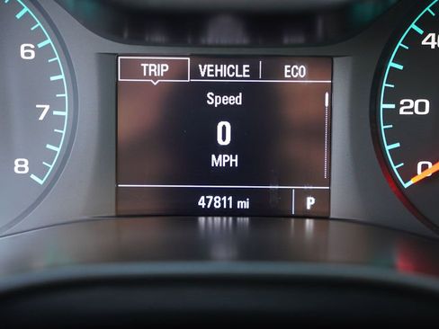 Certified 2022 Chevrolet Colorado W/T w/ WT Convenience Package image 29